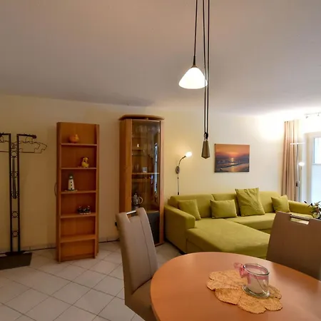 Seeschloss 9- 2 Minuten Zum By Interhome شقة *