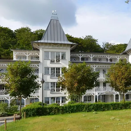 Seeschloss 9- 2 Minuten Zum By Interhome بينز