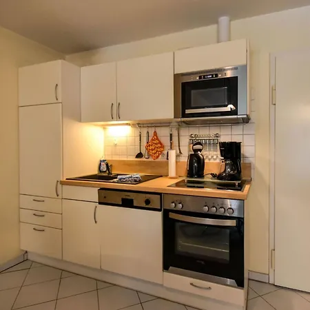 Seeschloss 9- 2 Minuten Zum By Interhome شقة بينز